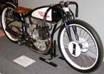 35 Harley Davidson Peashooter Motorcycle