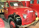 46 Studebaker M-15 Stakebed Pickup