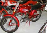 68 Aermacchi Harley Davidson Italy S65 Legaro Single Motorcycle