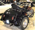 06 Boss Hoss 385hp Trike