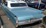 64 Cadillac 2dr Hardtop