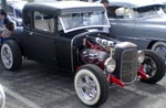 31 Ford Model A Hiboy Coupe