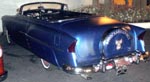 53 Chevy Chopped Convertible Custom