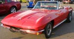 64 Corvette Roadster