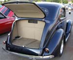 37 Ford Tudor Sedan