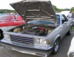 79 GMC Sprint Pickup