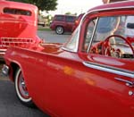 60 Chevy 2dr Sedan Detail