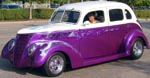 37 Ford ForDor Sedan