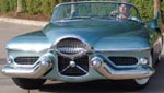 51 Buick LeSabre Concept Car