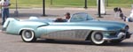 51 Buick LeSabre Concept Car