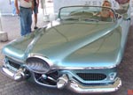 51 Buick LeSabre Concept Car