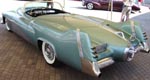 51 Buick LeSabre Concept Car