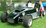 69 Lotus Seven Replica