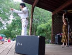 Elvis Presley Impersonator