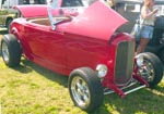 32 Ford Hiboy Roadster