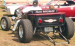 25 Ford Model T Bucket Roadster Pickup