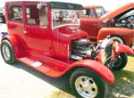 27 Ford Model T Tudor Sedan