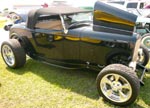 32 Ford Hiboy Roadster