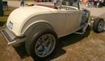 32 Ford Hiboy Roadster