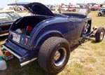 32 Ford Hiboy Roadster