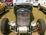 32 Ford Hiboy Roadster