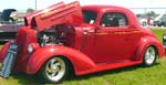 36 Chevy 3W Coupe