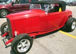 32 Ford Hiboy Roadster