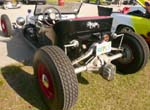 23 Ford Model T Bucket Roadster