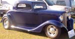 33 Chevy Chopped 3W Coupe