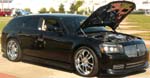 06 Dodge Magnum 4dr Wagon