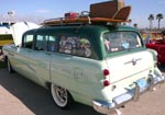 54 Buick 4dr Station Wagon