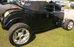 32 Ford Hiboy Roadster