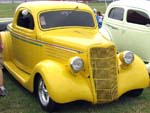 35 Ford 3W Coupe