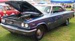 63 Ford Galaxie 2dr Hardtop