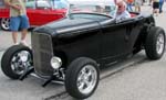 32 Ford Hiboy Roadster