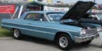 64 Chevy Impala 2dr Hardtop