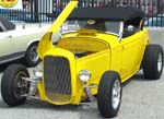 32 Ford Hiboy Roadster