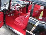 55 Chevy 2dr Sedan Custom Dash