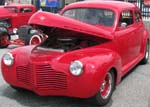 41 Chevy 2dr Sedan