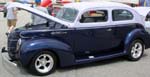 39 Ford Standard Tudor Sedan