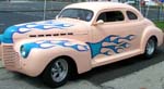 41 Chevy Chopped Coupe