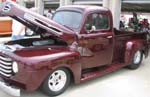 48 Ford Pickup