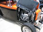 32 Ford Hiboy Roadster w/SBC V8