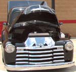 48 Chevy Pickup