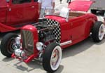 32 Ford Hiboy Roadster