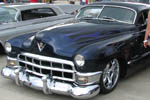 49 Cadillac Chopped 2dr Sedanette