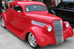 35 Ford Chopped 5W Coupe