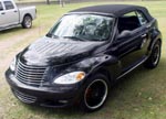 05 PT Cruiser GT Convertible