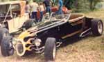 27 Ford Model T Track Roadster