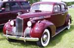 40 Packard 4dr Sedan